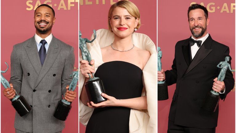 "Спешни случаи в Питсбърг" и "Студиото" триумфираха при сериалите