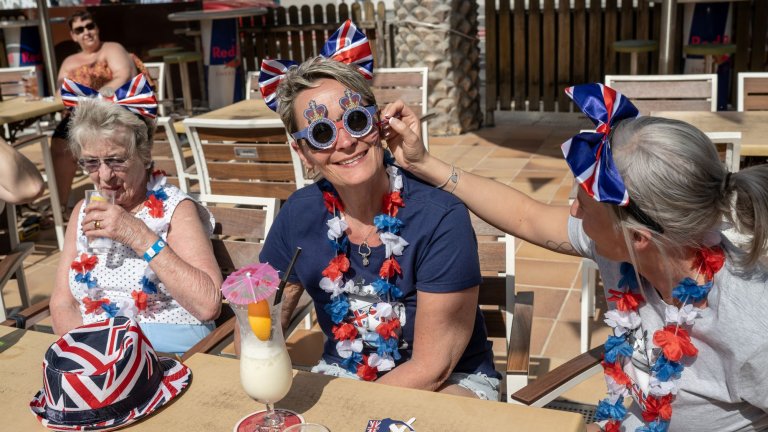 Британците ще имат нужда от електронно разрешение, за да ходят на почивка в ЕС.