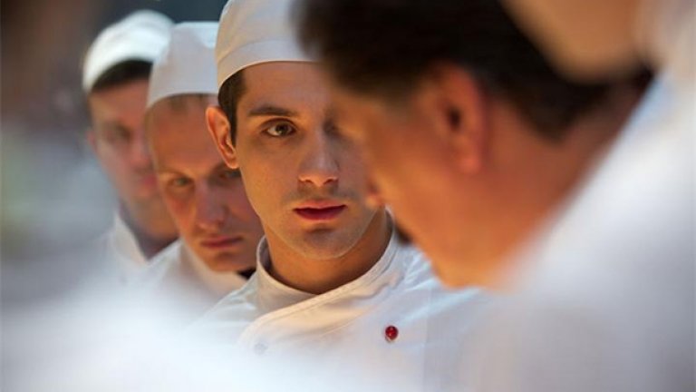 Всеки епизод на ситкома предлага много стресови ситуации на героите