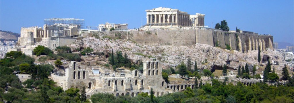 Acropolis
