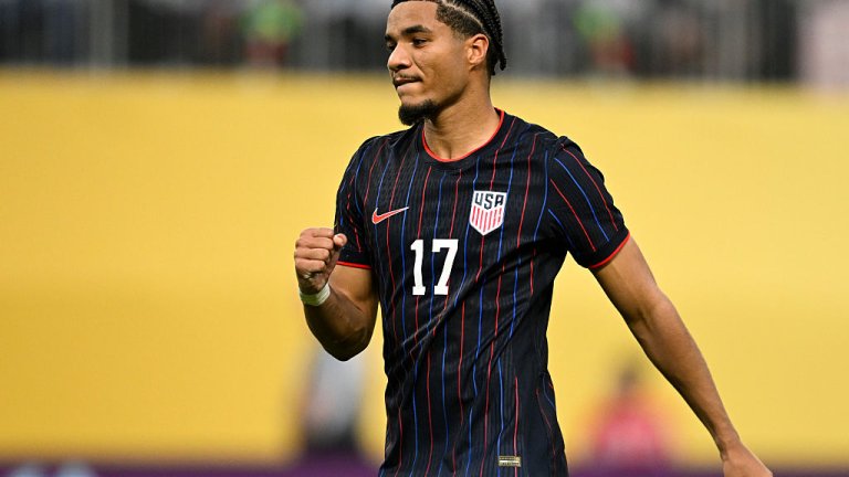 Заместникът на Вирц стана вторият най-скъп американец