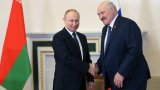 Лукашенко има ясно изразена готовност за използване на ядрени оръжия