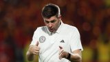Стивън Джерард е пред завръщане в Рейнджърс
