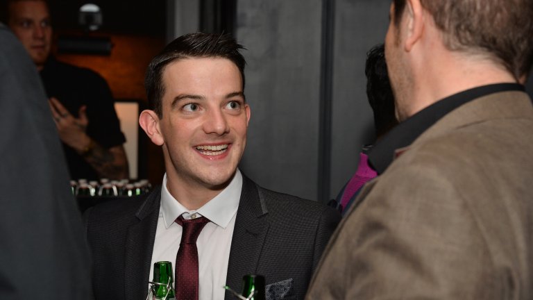 Актьорът е осъден за сексуално посегателство над жена в безпомощно състояние