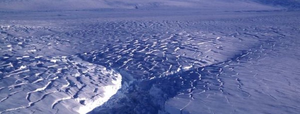 antarctique