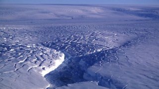 antarctique