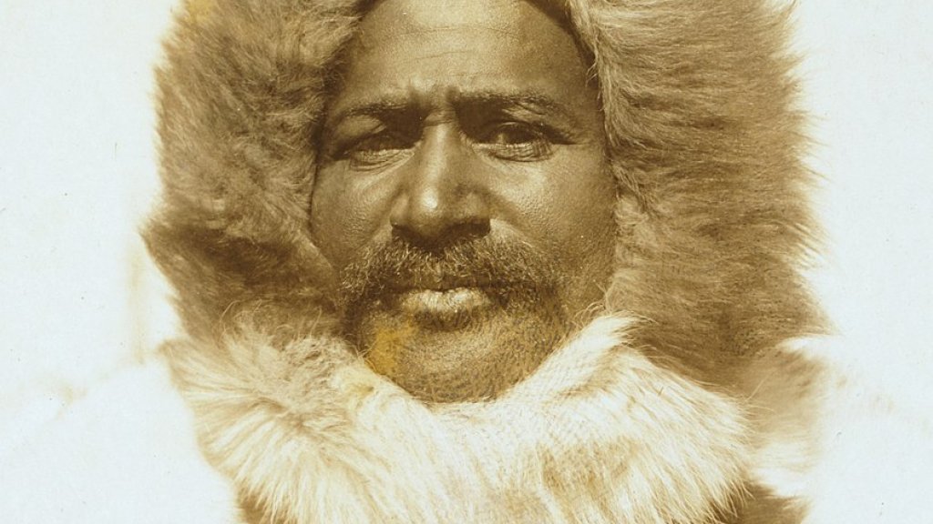862px-Matthew_Henson_1910
