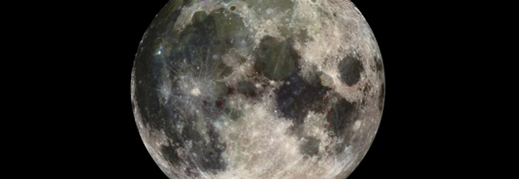 Moon