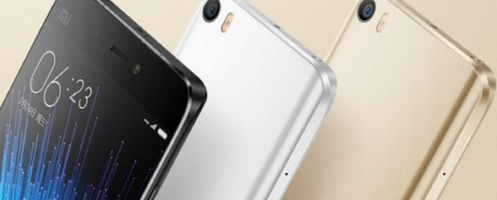 Xiaomi Mi 5
Mi 5 е един от най-приятните флагмани на годината, който за съжаление все още е наличен само в Китай и Индия. Устройството има впечатляващ дизайн, страхотна 16 MP камера и 5,15-инчов екран. Батерията му с 3000 mAh също не е никак лоша, като издържа 14 часа на лабораторния тест на CNet. Добрата новина, е че съвсем наскоро излезе още по-мощния Mi 5 Plus.