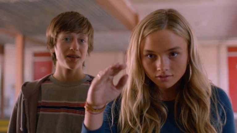 The Gifted / Необикновените (2 сезона, Fox)
Сериалът за семейство, което трябва да се крие заради мутантските способности на децата, е част от X-Men вселената, базирана на комиксите на Marvel. След два сезона на екран, през април Fox обяви, че прекратява The Gifted.