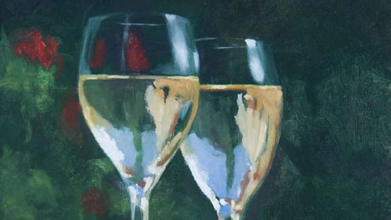 Един чилийски совиньон беше избран да бъде сред букета вина на сватбата на принц Уилям и Кейт Мидълтън