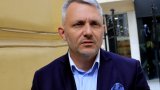 Хаджигенов: Лозан Панов е единственият конкурент на Радев