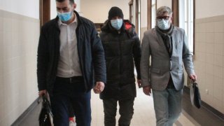 Известният майстор готвач сключи сделка с прокуратурата