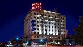 Padre_Hotel