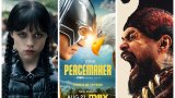 Големите премиери в стрийминг услугите