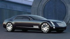 Феновете на Cadillac се надяват новият модел да прилича на концепта 16