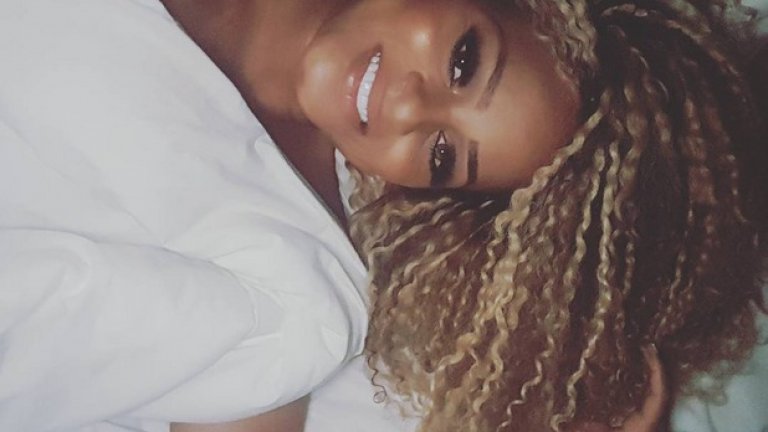 Ерика Канела