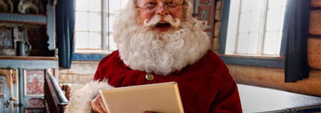 santa