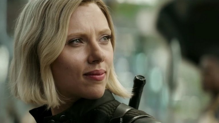 Avengers: Infinity War 
През 2018-а франчайзът на "Отмъстителите" се завръща с дългоочакваното продължение на "Ерата на Ултрон" от 2012-а. Както може да се очаква, и тук са събрани едни от най-известните герои от вселената на Marvel. Любимката на публиката Скарлет Йохансон отново ще облече прилепналия черен костюм на Черната вдовица, а компания ще й прави Елизабет Олсен. Освен тях с по-малка роля е и Зоуи Салдана.