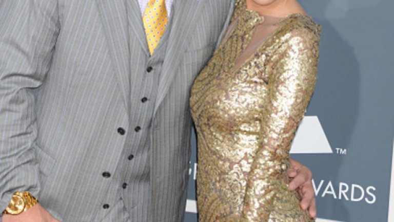 Следва разпад в отношенията им. Тито я обвинява, че е пристрастена към наркотици и печели пълно попечителство над двете момчета. В момента бившият шампион, който съвсем наскоро прекрати кариерата си, живее заедно с бившето ринг-момиче Амбър Никол Милър. Джена пък прие юдаизма и е женена за бижутер.