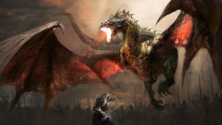Сходствата между представите за драконите в различните краища на света