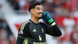 Аморим изненада: Ясно е - Байъндър започва в дербито