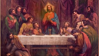 Последните дни от земния живот на Иисус Христос и тяхното значение в християнската вяра