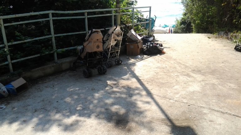 Да строим курорта нов