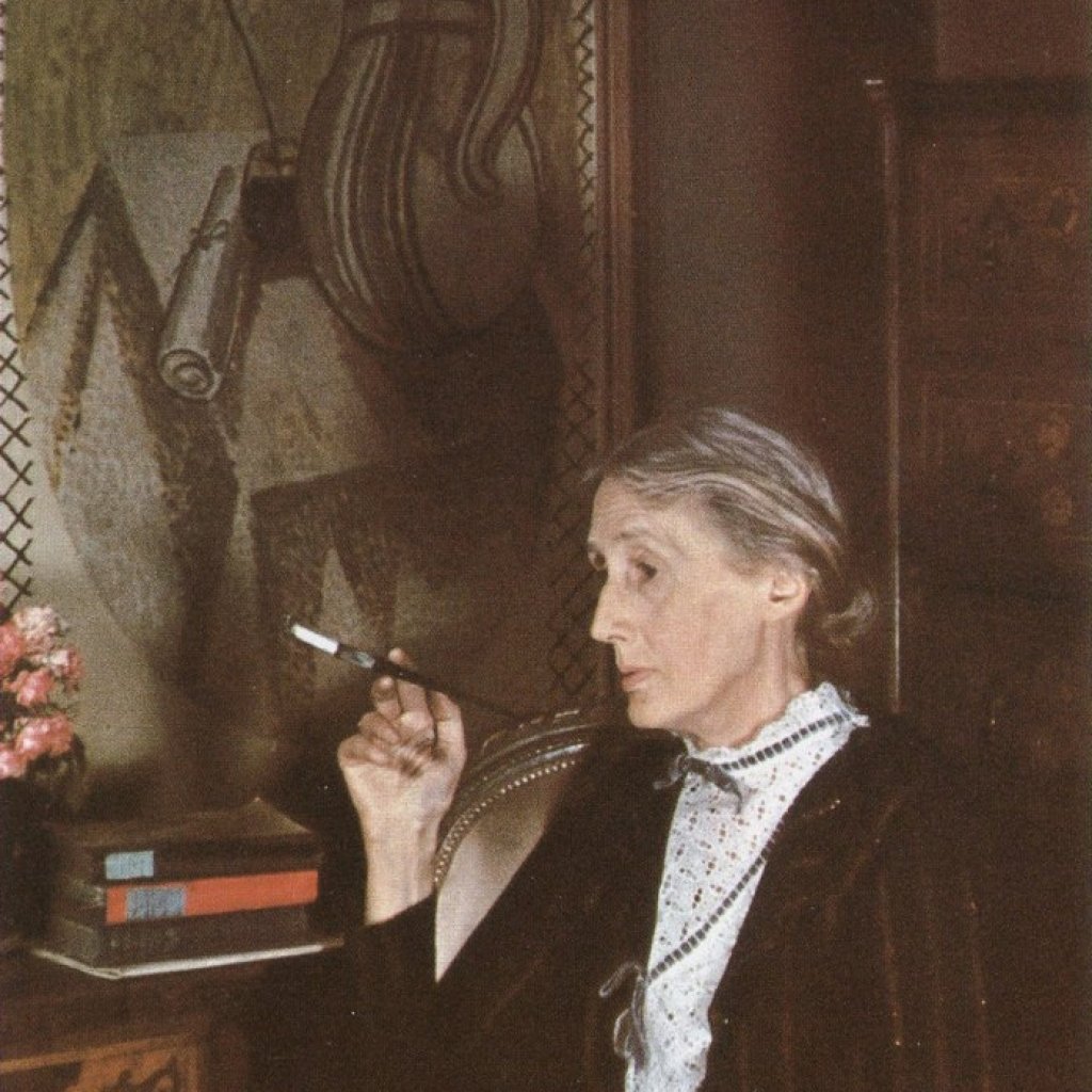 Вирджиния Улф