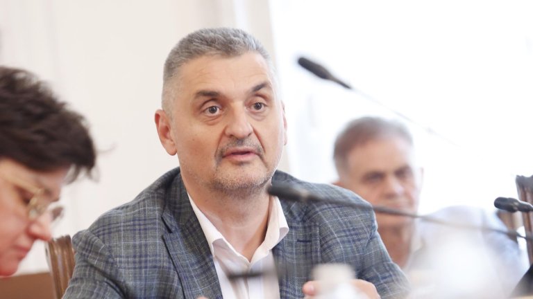 Председателят на транспортната комисия ще предложи промени в регламента