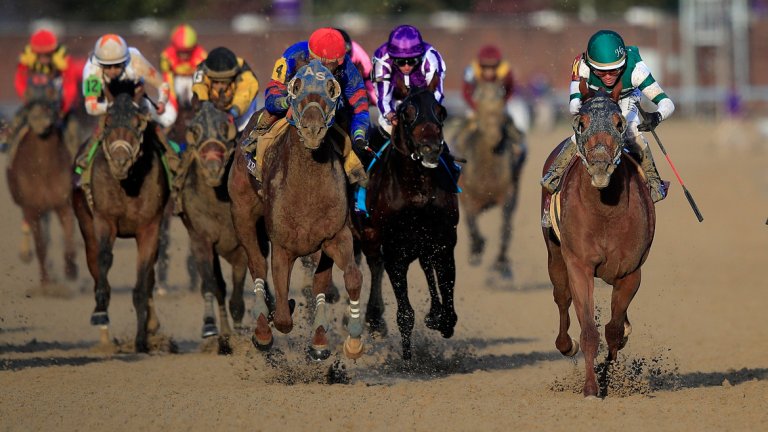 The Breeders' Cup Classic
Обратно в Щатите за още едно гигантско надбягване за най-добрите чистокръвни коне. Разиграват се общо 6 млн. долара, а победителят взима малко над половината от тях. Надпреварата оказва голямо влияние при избора на кон на годината. Breeders' Cup съществува от 1984 г. и всяка година е на различно място, като веднъж даже се е провело в Онтарио, Канада.