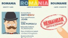 Гениална кампания на румънския Gandul 