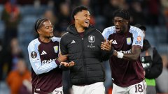 Оформи се английски сблъсък на полуфиналите в Лига Европа