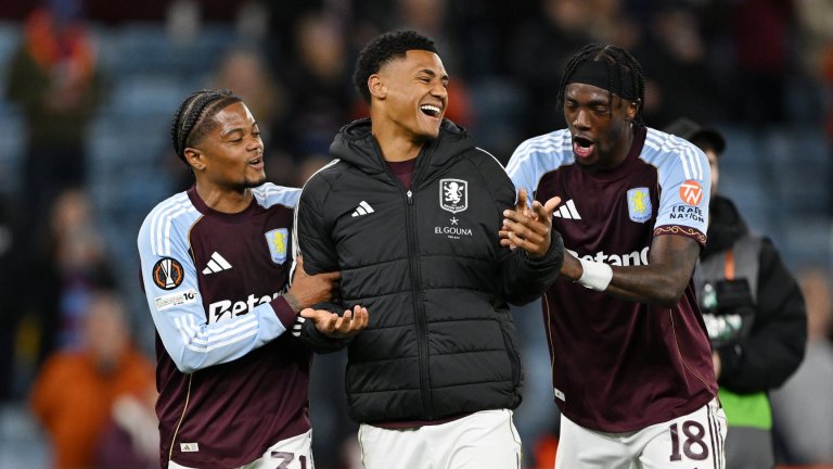 Оформи се английски сблъсък на полуфиналите в Лига Европа