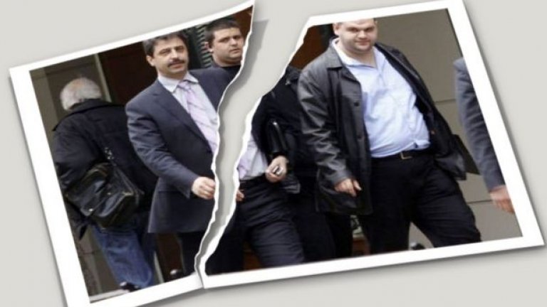 Пеевски твърди, че обвиненията на Василев, че той заплашва живота му целят само да отложат изправянето му пред българския съд