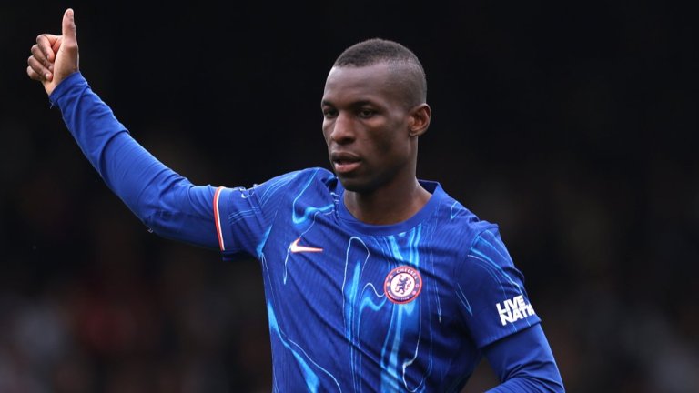 Трансферен скандал: Нападател не иска да се връща в Челси след блокирана сделка с Байерн