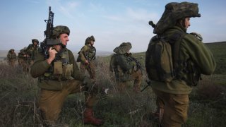 Атаките от уикенда са само началото на нов епизод от безкрайното насилие в региона