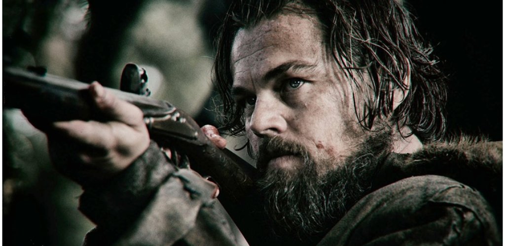 The Revenant 1