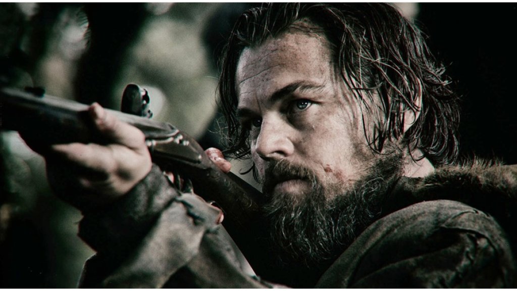 The Revenant 1