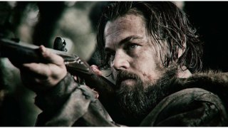 The Revenant 1