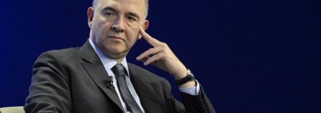 ЕК призова гръцките избиратели да подкрепят реформите