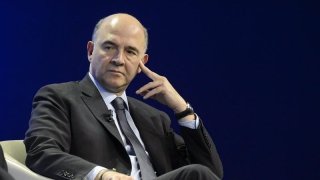 ЕК призова гръцките избиратели да подкрепят реформите
