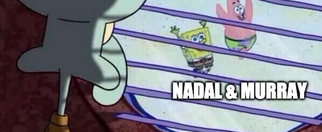 NOVAX Djokovic забавлява социалките, сръбкини извиха хоро пред хотела му