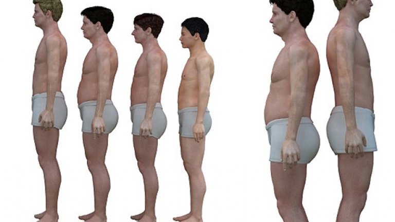 Като аптекарски шишета