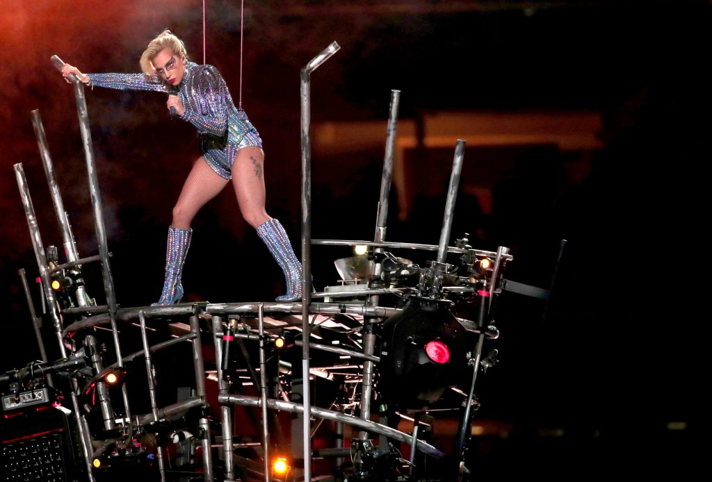 лейди гага, lady gaga