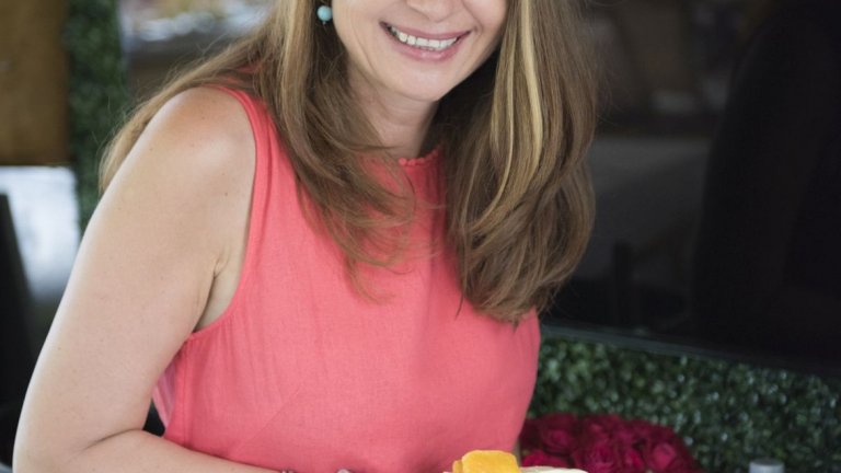 М като Милена, Ммммм като Mezze