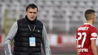Вечното дерби: Бруно срещу Славиша в Дома на покойника