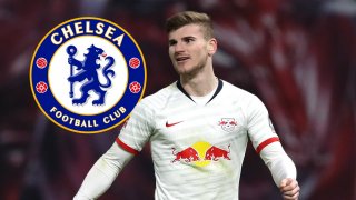 Ето как може да изглежда Челси през следващия сезон...