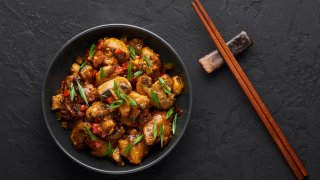 "Кога ще хапваме?": Няколко рецепти за вкусен обяд в офиса