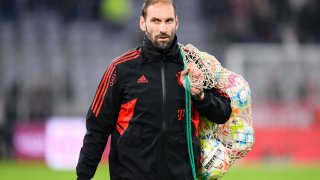 Професия: Смъртна резерва